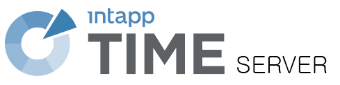 Intapp Time Server